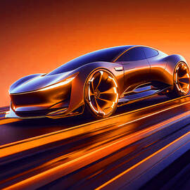 Car of The Future 