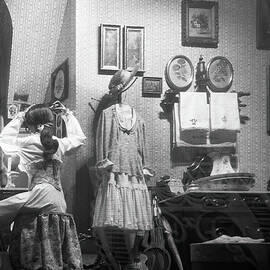 Carousel of Progress Scene 3 by Mark Andrew Thomas