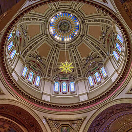 Cathedral of Saint Paul Interior 4