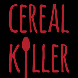 Cereal Killer by Flippin Sweet Gear