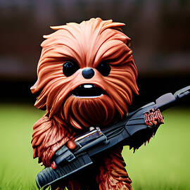 Chewy by Positive Images