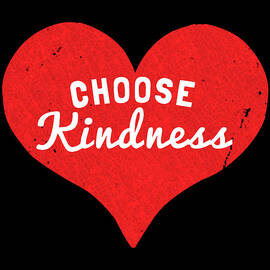 Choose Kindness by Flippin Sweet Gear