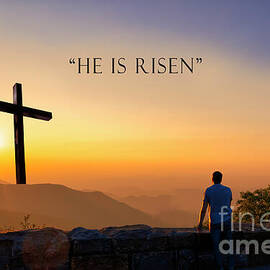 Christ is Risen