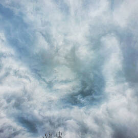 Clouds 903 by Kristy Mack