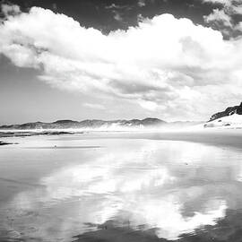 Coastal Heart by Mia Badenhorst