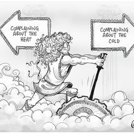 Complaining by Jason Chatfield and Scott Dooley