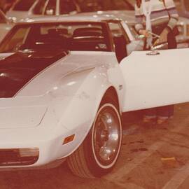 Corvette1975 by Paul - Phyllis Stuart