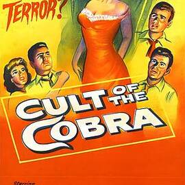Cult Of Cobra 04 by Mega Movies