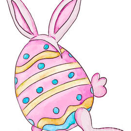 Cute Easter Bunny by Flippin Sweet Gear