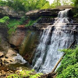 Cuyahoga Valley - Brandywine Falls