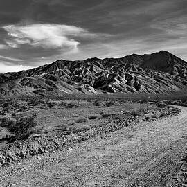 Death valley 1002 by Mike Penney