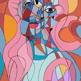 Debbie B  by Sonja Kraft