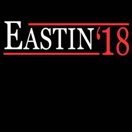 Delaine Eastin For Governor Of California 2018 by Flippin Sweet Gear