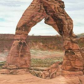 Delicate Arch