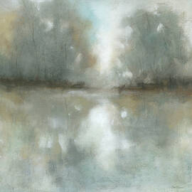 depth of reflection by Carol Robinson