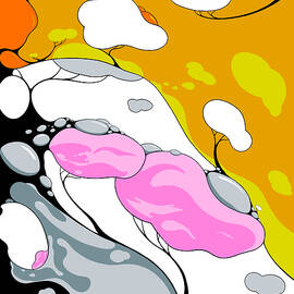 Diffusion by Craig Tilley