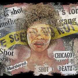 Do You Really Think the Politicians Care? Another Weekend in Chicago  by Jim Fitzpatrick