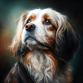 Dog 011 by Portret Pupila