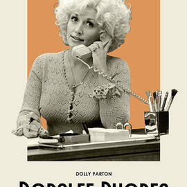 Dolly Parton 9 To 5