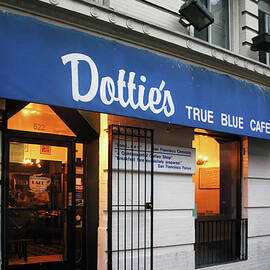 Dotties True Blue Cafe- Photography by Linda Woods by Linda Woods
