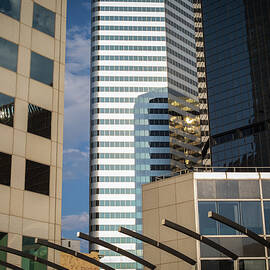 Downtown Denver no. 373