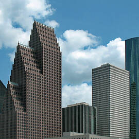 Houston Landmarks