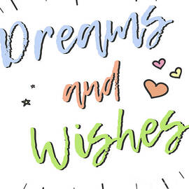 Dreams and Wishes by Flippin Sweet Gear