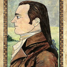 Early American Gentleman