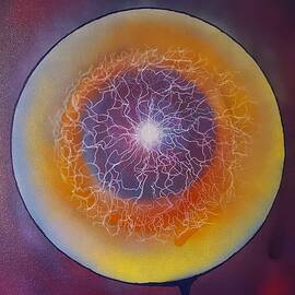 Electric Eye by Troy Wilson-Ripsom