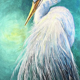 Elegance by Melinda Hughes-Berland