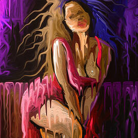 Emotive by Anthony Mwangi