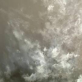 Evermore IV by Roger Quesnel