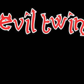 Evil Twin Easy Halloween Costume by Flippin Sweet Gear