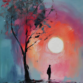 Existence by Mikel Martinez de Osaba