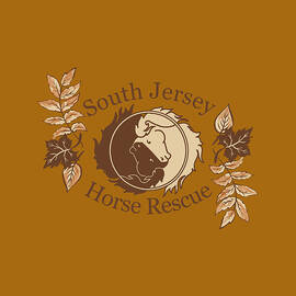 Fall For A Rescue Horse by South Jersey Horse Rescue