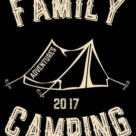 Family Camping Adventures 2017 by Flippin Sweet Gear