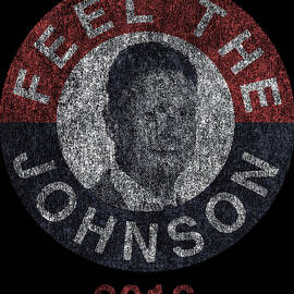 Feel The Johnson 2016 Retro by Flippin Sweet Gear