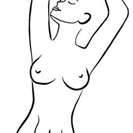 Female Figure 1