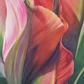 Festval Bloom by Sandy Haight