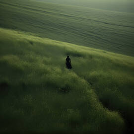 Fields of Dreams by Jeff Stanford