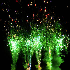Fireworks 290 by Kristy Mack