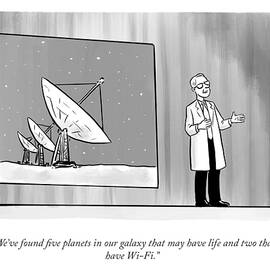 Five New Planets by Pia Guerra and Ian Boothby
