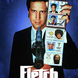 Fletch by Bo Kev