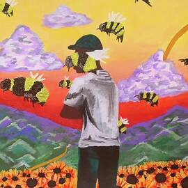 Flower Boy