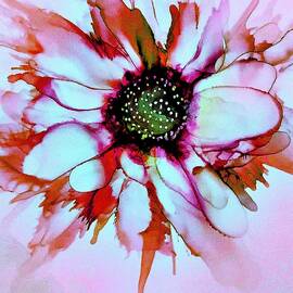 Flower for You by Femina Photo Art By Maggie
