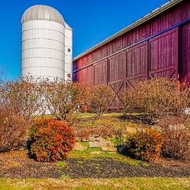 Focus on the Silo