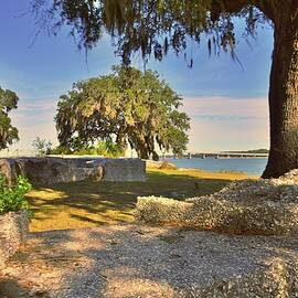 Fort Frederick Port Royal South Carolina