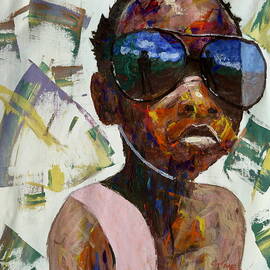 G-Me - 5 by Jimmy Malinga