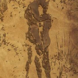 Garden of Eden by Kurt Van Wagner