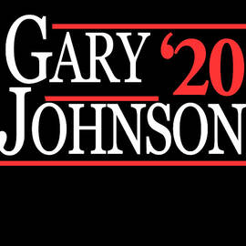 Gary Johnson 2020 by Flippin Sweet Gear